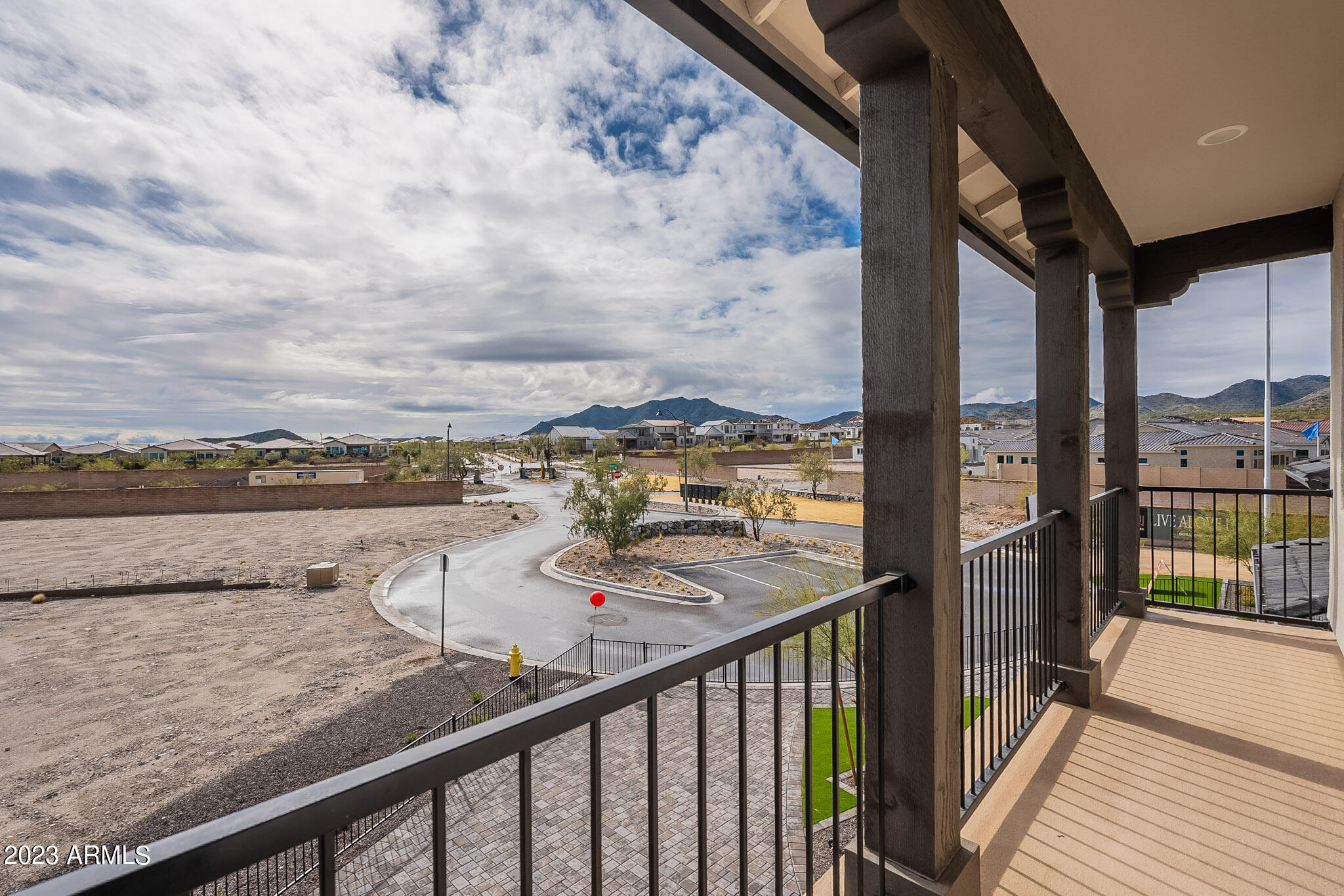 VERRADO HIGHLANDS DISTRICT PHASE 2 - Residential