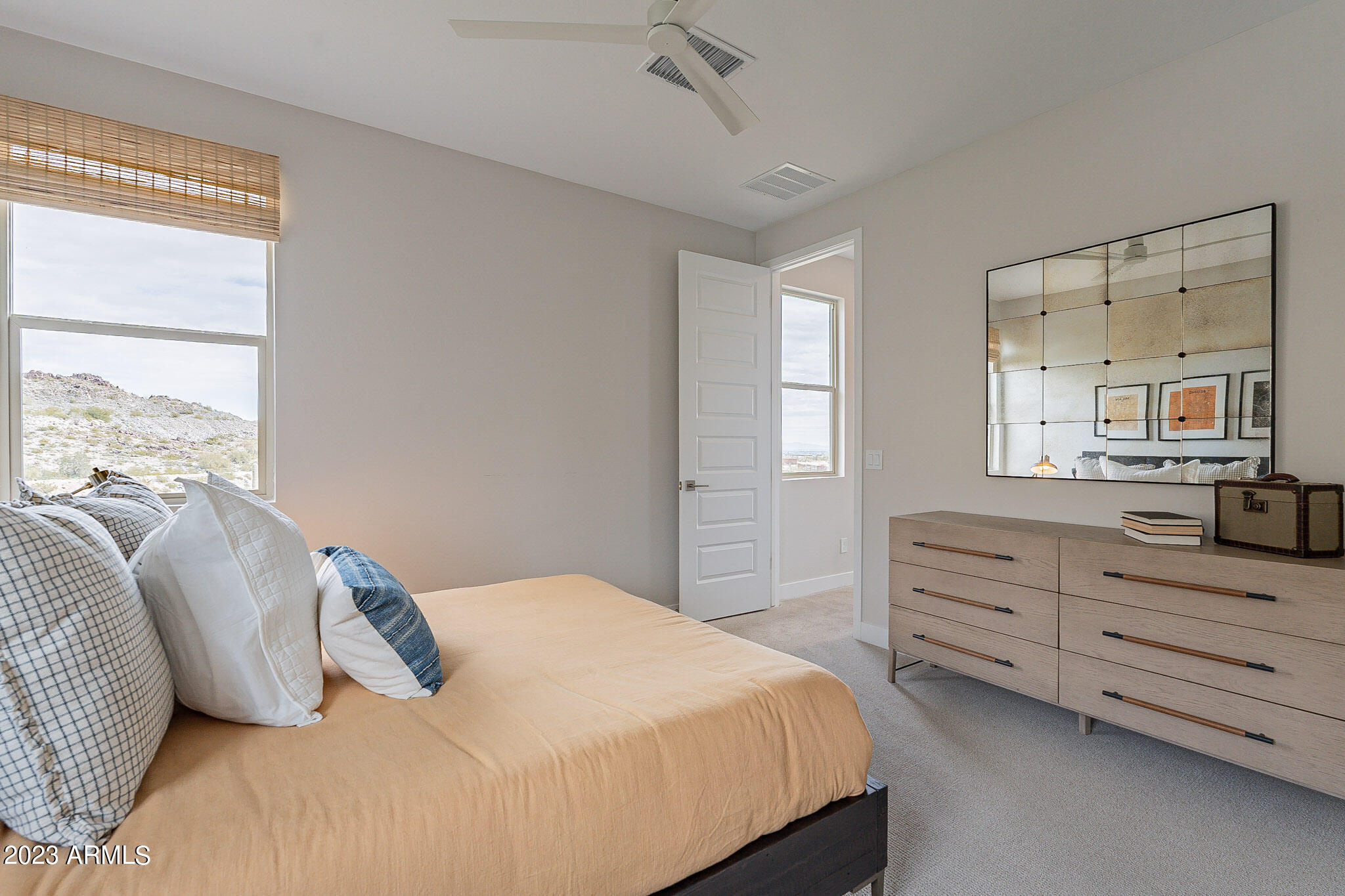 VERRADO HIGHLANDS DISTRICT PHASE 2 - Residential