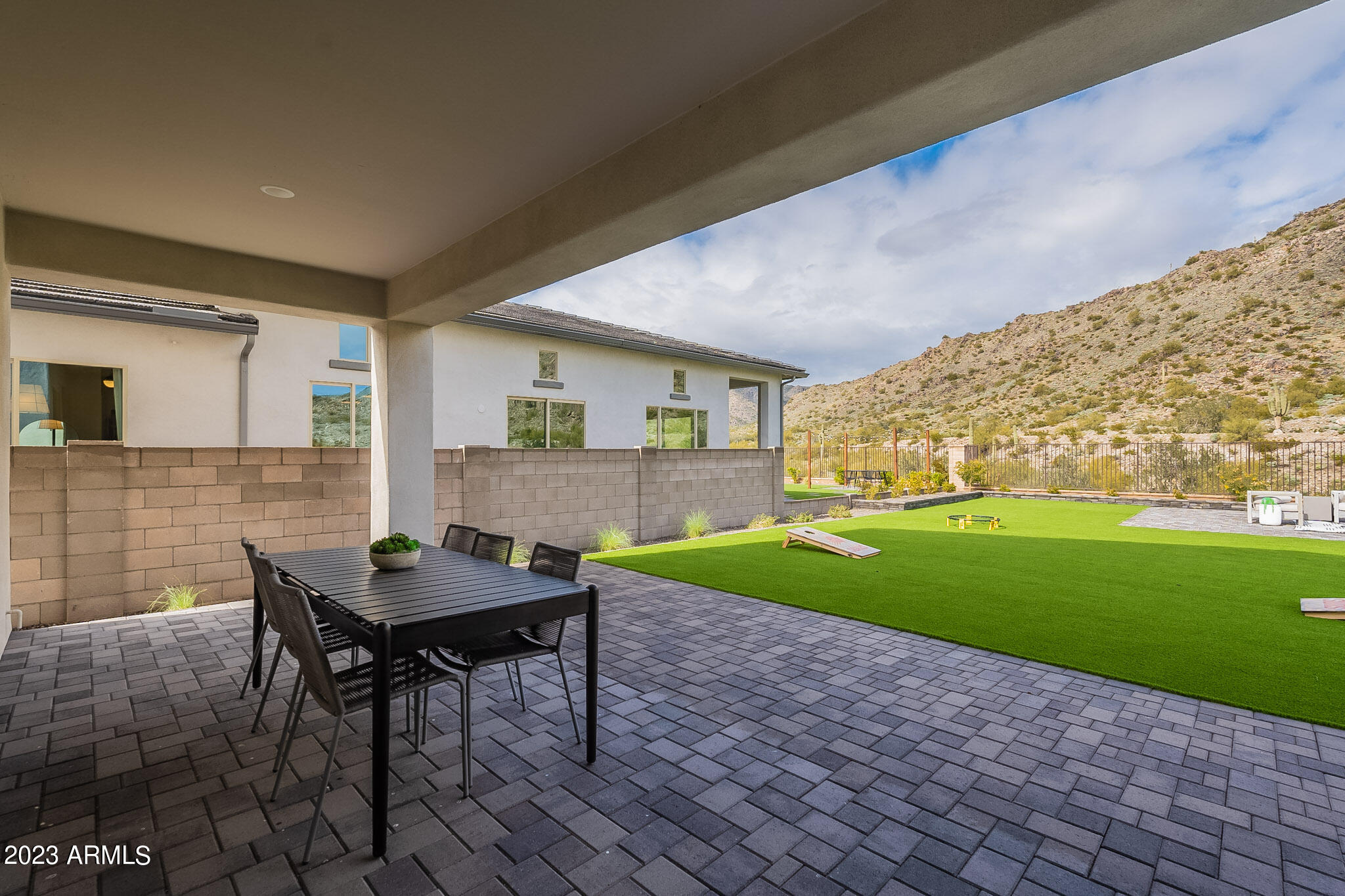 VERRADO HIGHLANDS DISTRICT PHASE 2 - Residential