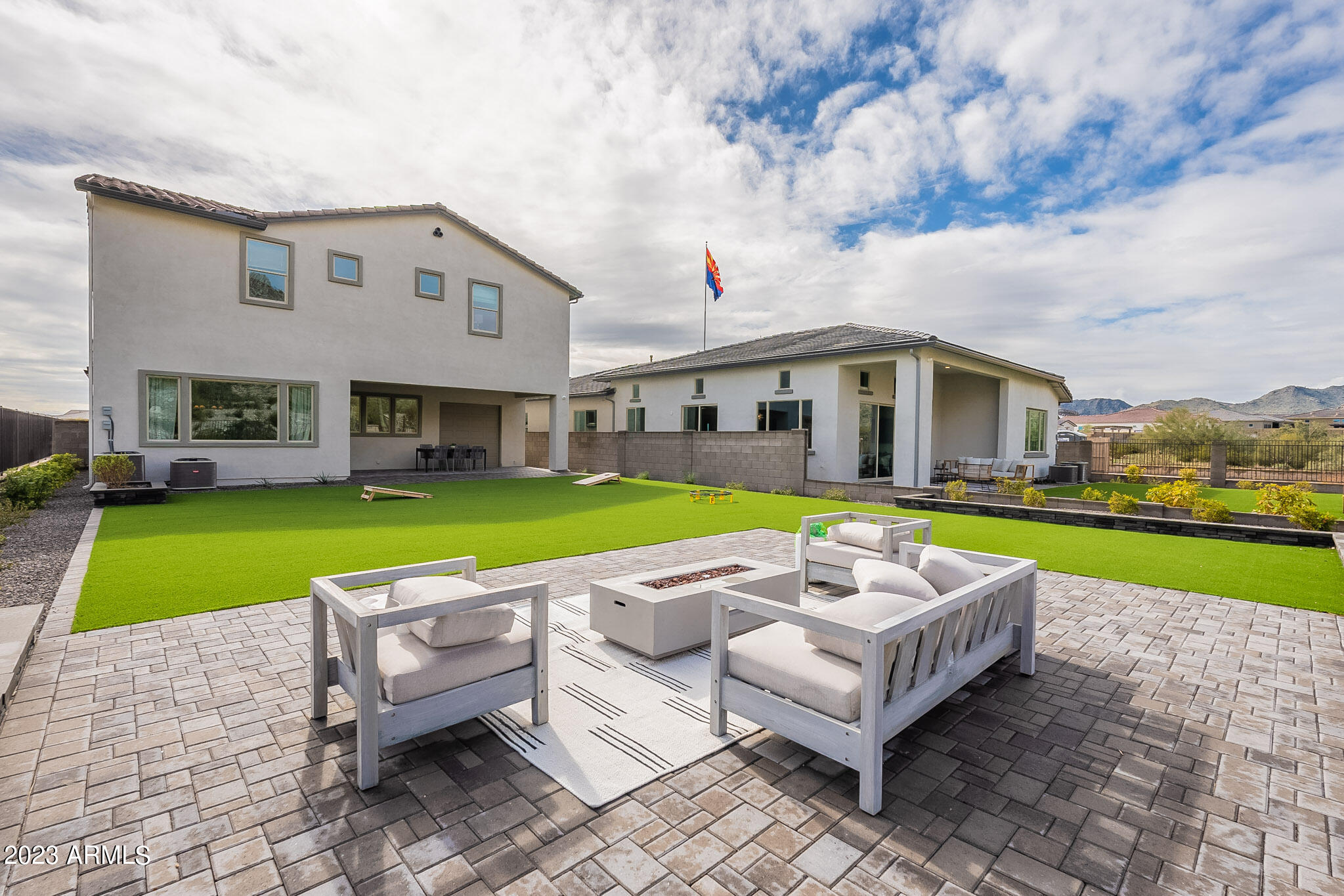 VERRADO HIGHLANDS DISTRICT PHASE 2 - Residential