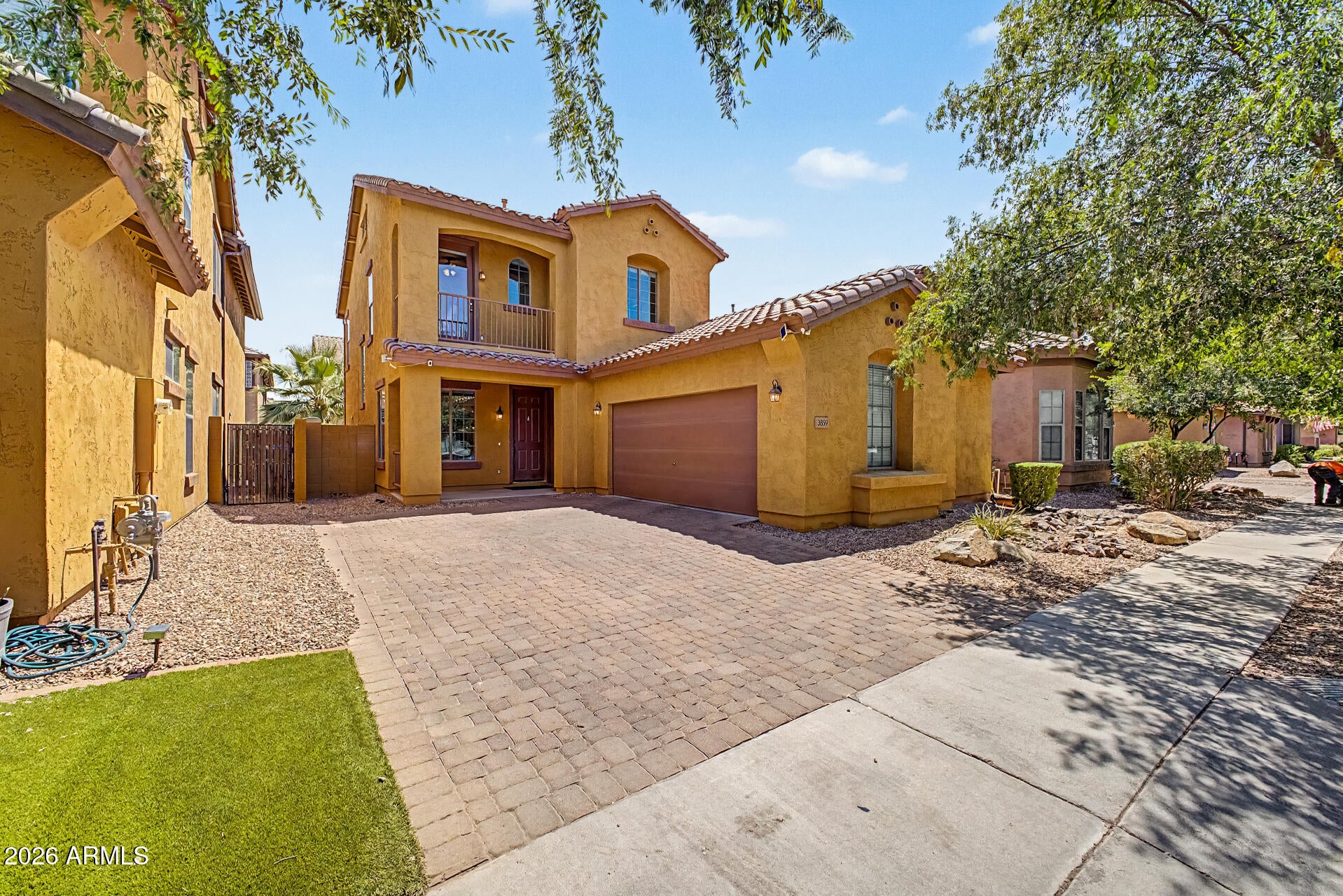 3859 E FAIRVIEW Street