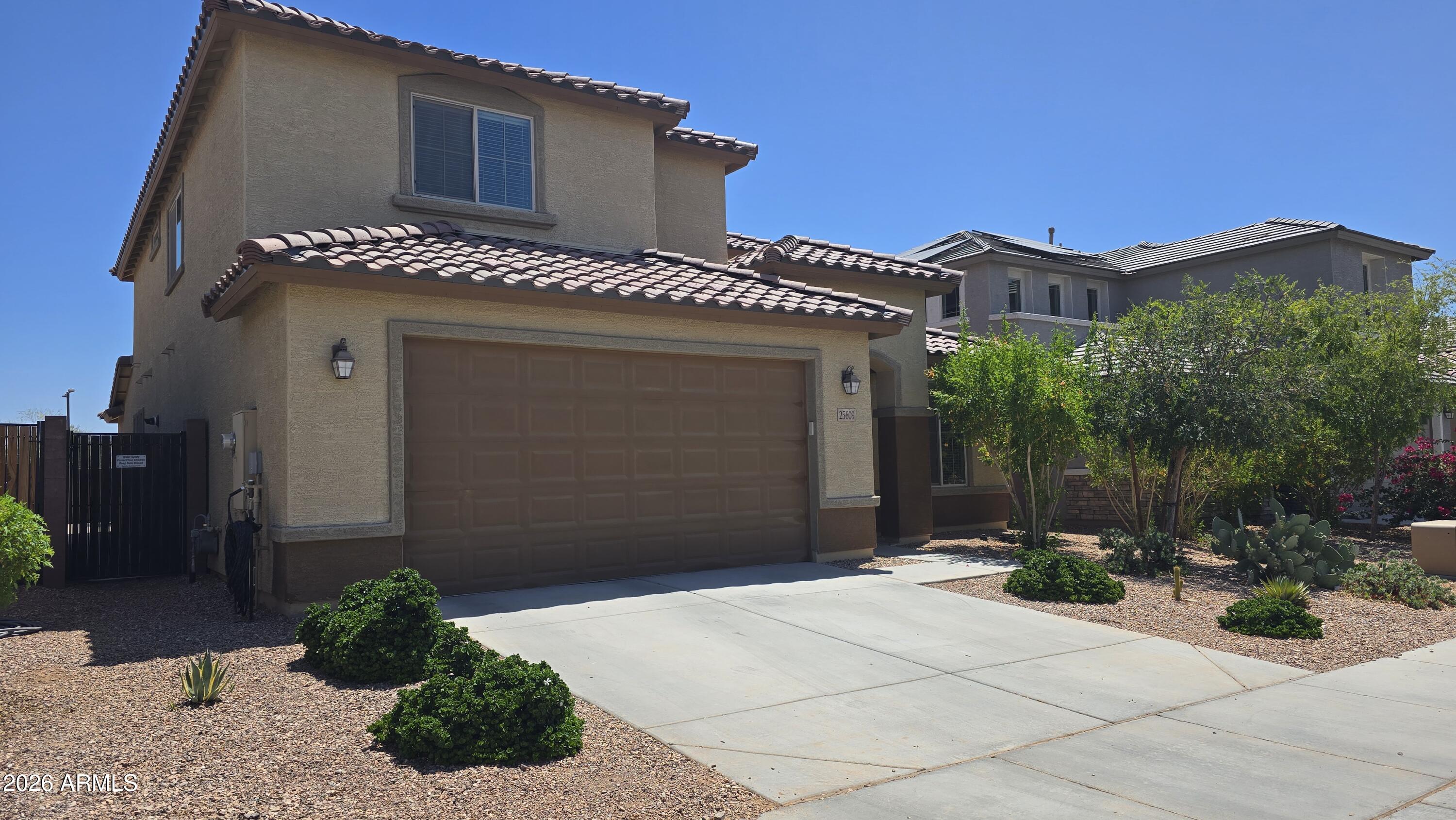 25609 N 163RD Drive
