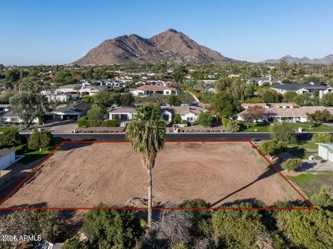 5227 N 70TH Place 22 Paradise Valley AZ 85253