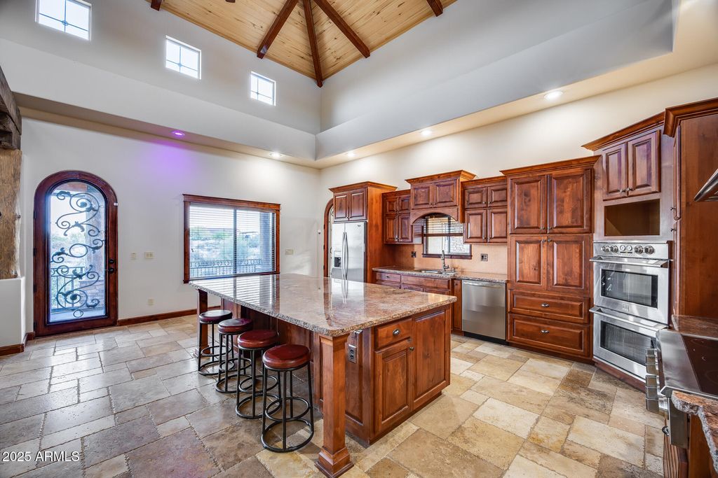 Photo of 13857 E Hawknest Road, Scottsdale, AZ 85262 (MLS # 6871857)