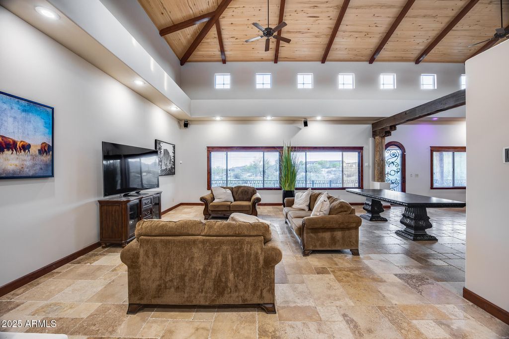 Photo of 13857 E Hawknest Road, Scottsdale, AZ 85262 (MLS # 6871857)