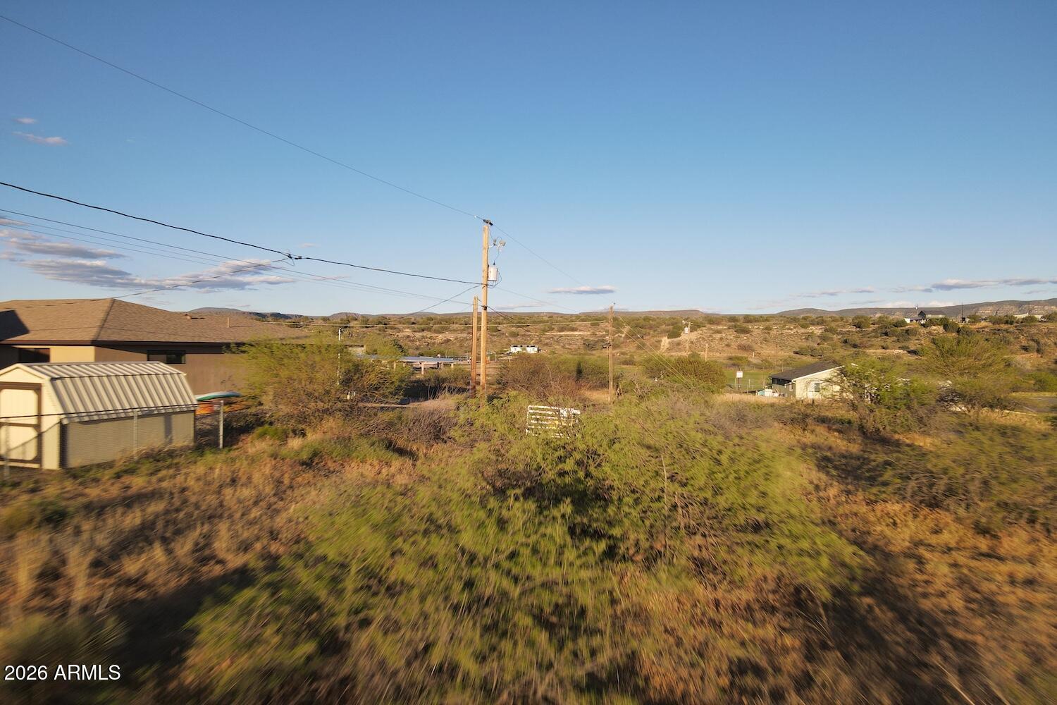 LAKE MONTEZUMA ESTATES UNIT 1 - Land