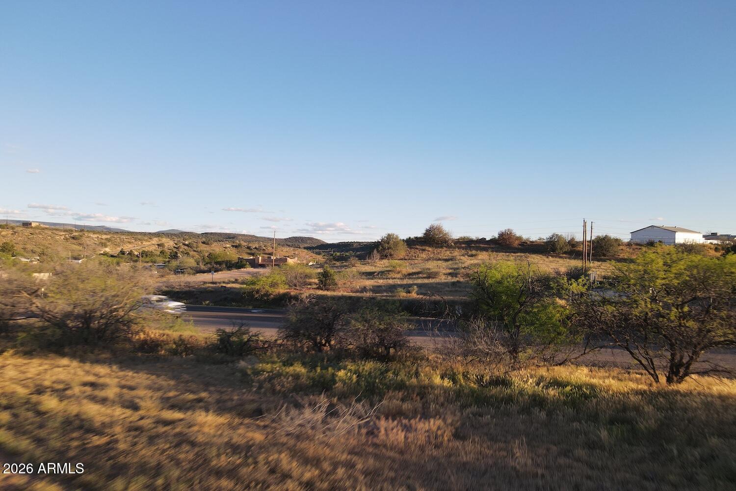 LAKE MONTEZUMA ESTATES UNIT 1 - Land