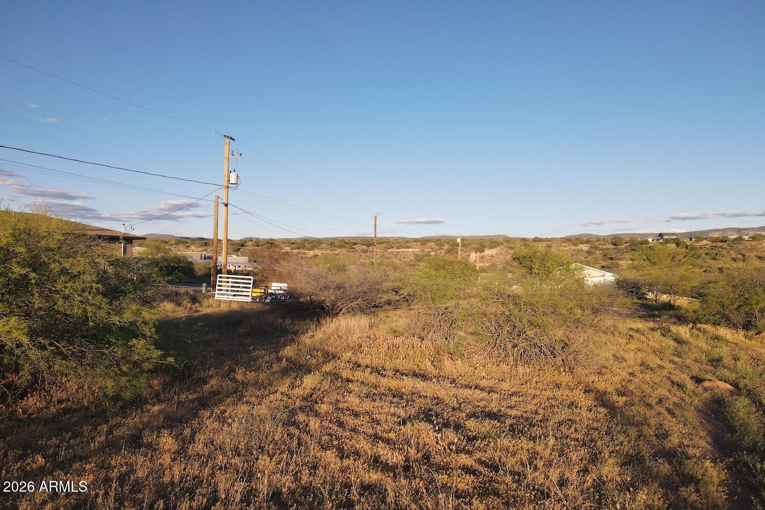 LAKE MONTEZUMA ESTATES UNIT 1 - Land