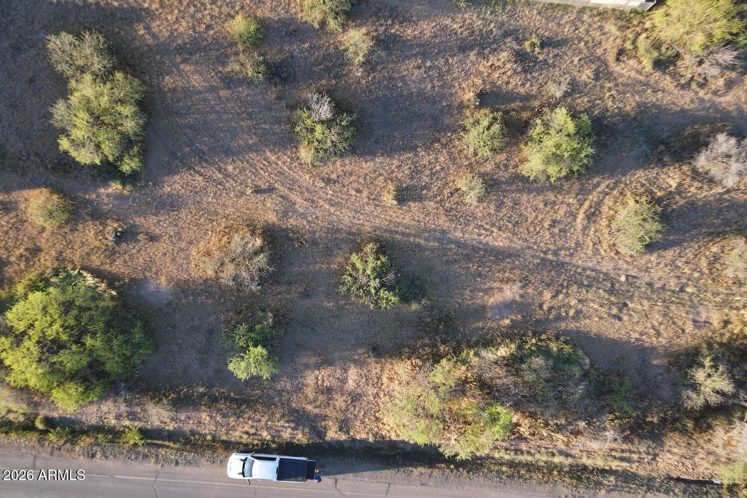 LAKE MONTEZUMA ESTATES UNIT 1 - Land