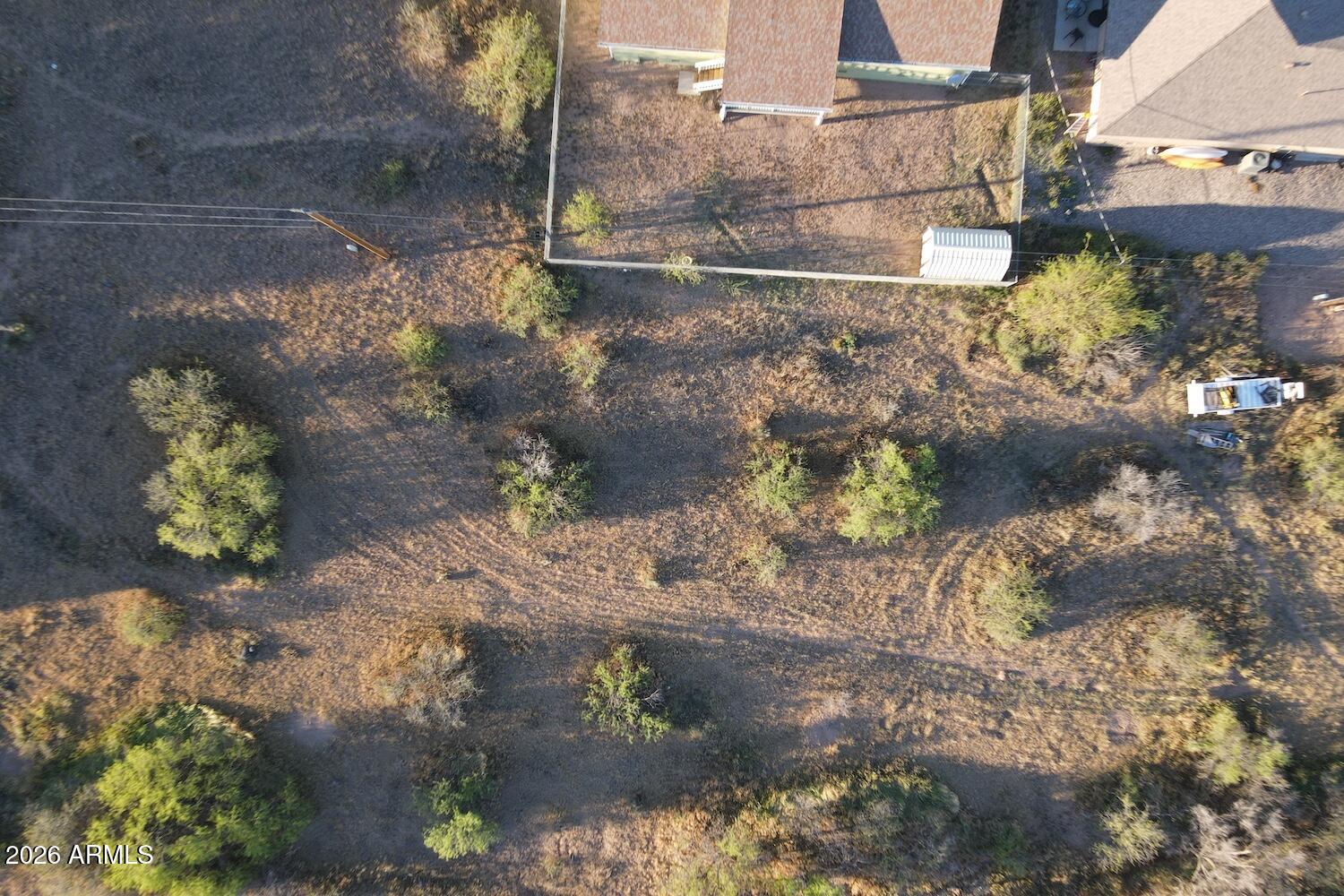 LAKE MONTEZUMA ESTATES UNIT 1 - Land