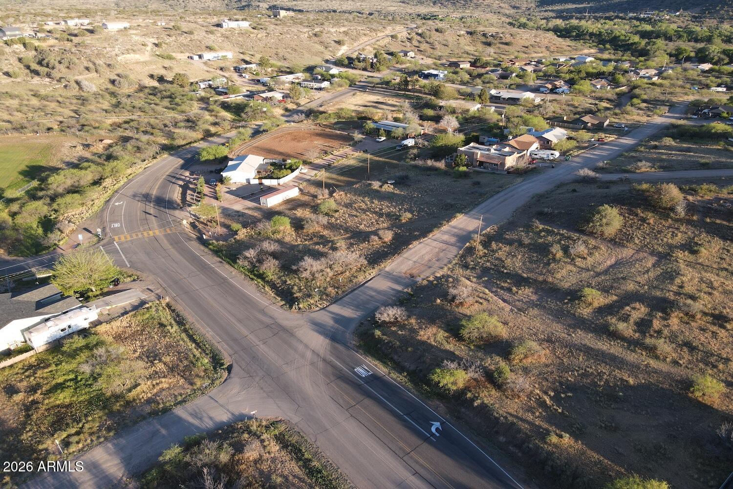 LAKE MONTEZUMA ESTATES UNIT 1 - Land