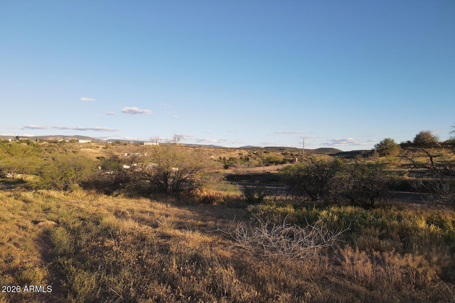 LAKE MONTEZUMA ESTATES UNIT 1 - Land