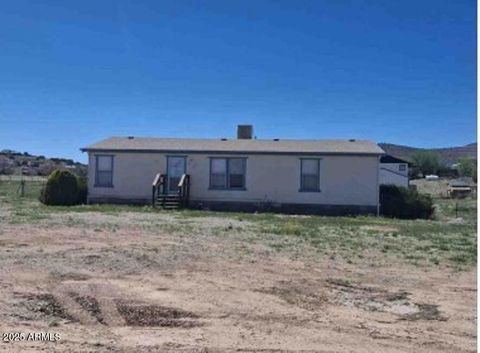 2410 N SIOUX Drive Chino Valley AZ 86323