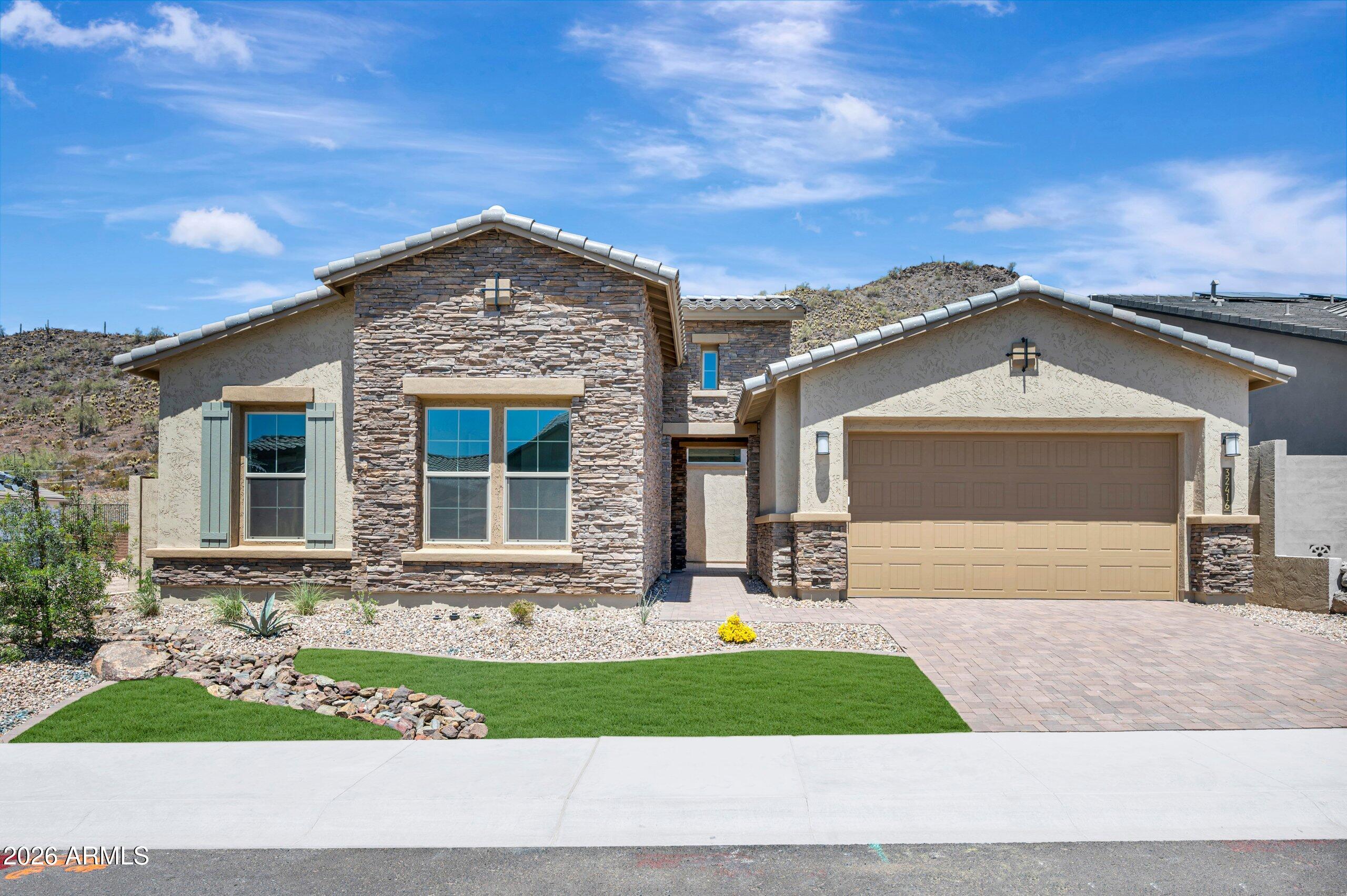 32416 N 135TH Drive