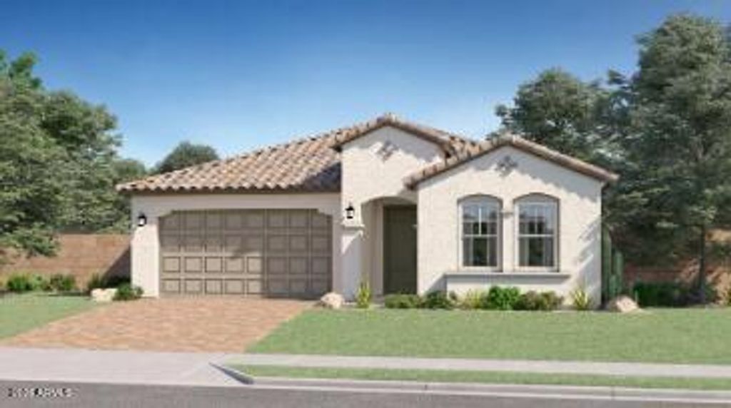 Photo of 15756 W Williams Street, Goodyear, AZ 85338 (MLS # 7032037)