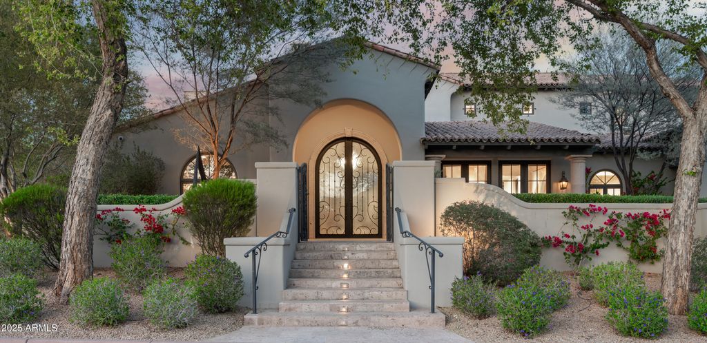 Photo of 9795 E Kemper Way, Scottsdale, AZ 85255 (MLS # 6977359)