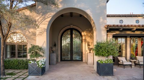 Photo of 9795 E Kemper Way, Scottsdale, AZ 85255 (MLS # 6977359)