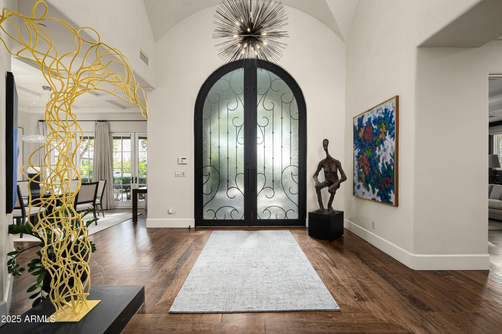 Photo of 9795 E Kemper Way, Scottsdale, AZ 85255 (MLS # 6977359)