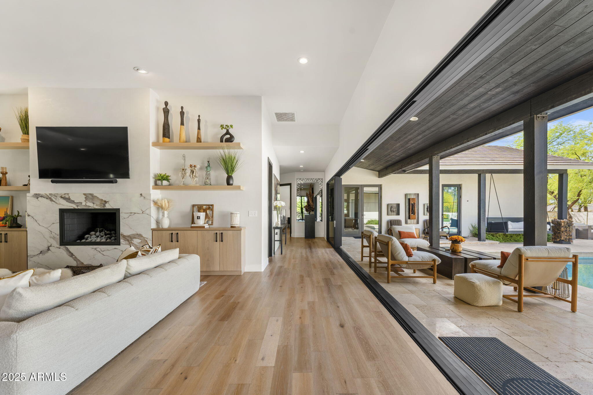 8002 N IRONWOOD Drive