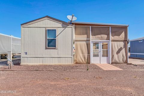 A home in Goodyear