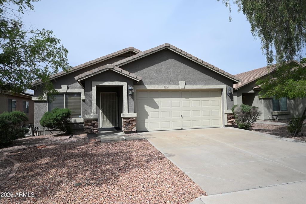 Photo of 13726 W Peck Drive, Litchfield Park, AZ 85340 (MLS # 7006846)