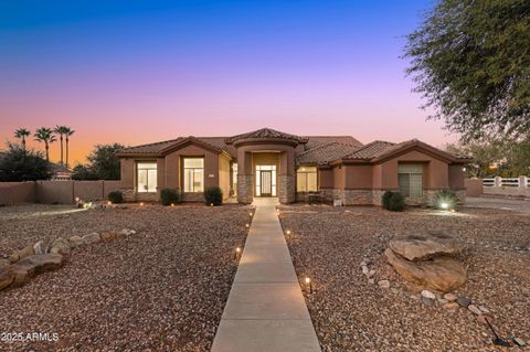 19938 E SONOQUI Boulevard Queen Creek AZ 85142