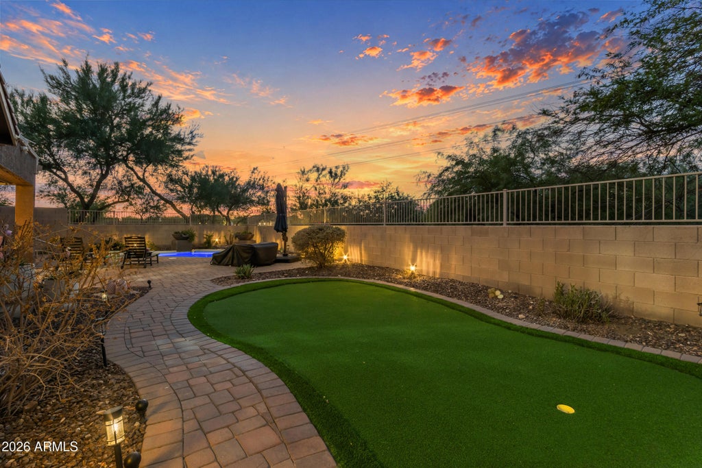 Photo of 17596 W Acacia Court, Goodyear, AZ 85338 (MLS # 7081369)