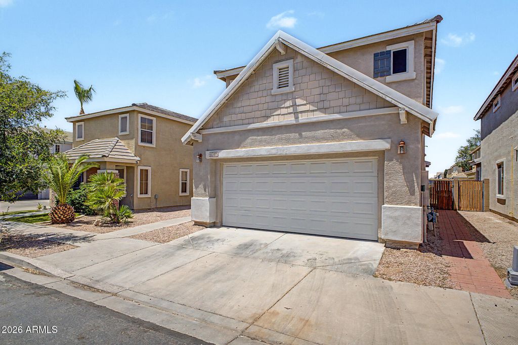 Photo of 8742 E Lomita Avenue, Mesa, AZ 85209 (MLS # 7034138)