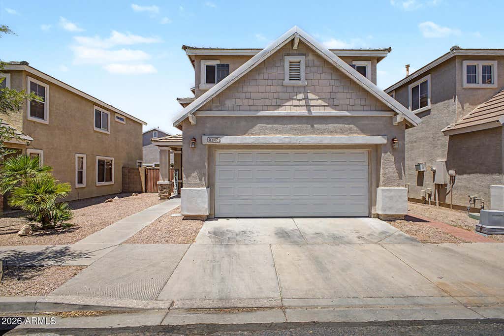 Photo of 8742 E Lomita Avenue, Mesa, AZ 85209 (MLS # 7034138)