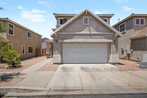 Property photo of 8742 E Lomita Avenue, Mesa, AZ 85209