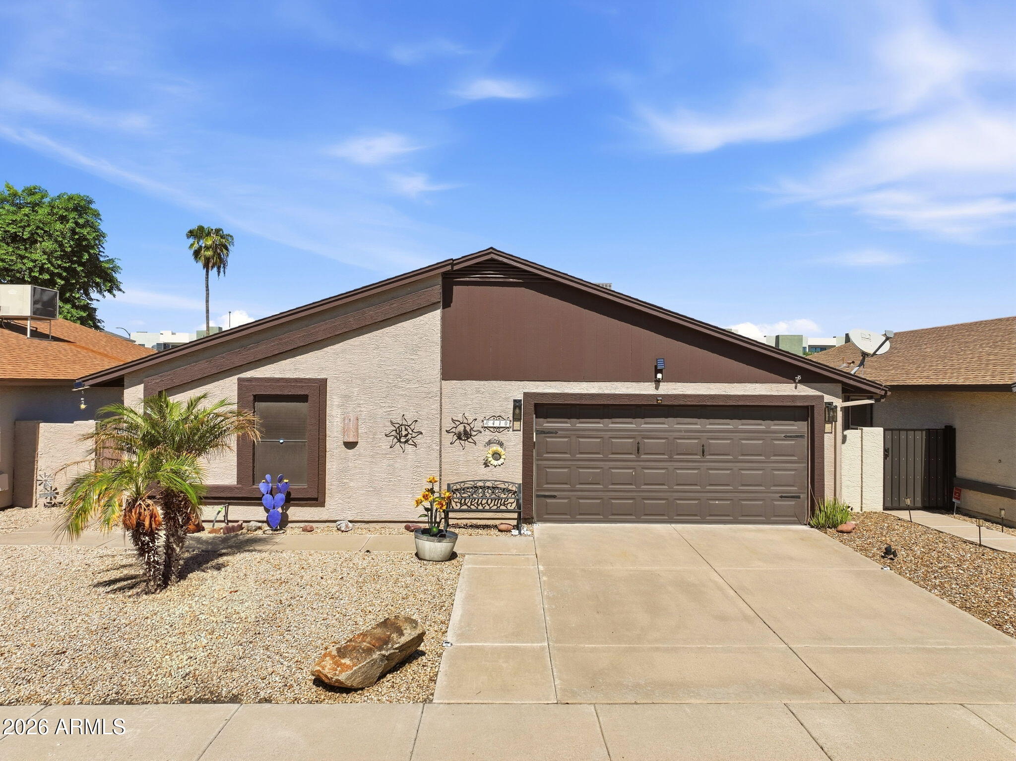 410 E BEHREND Drive