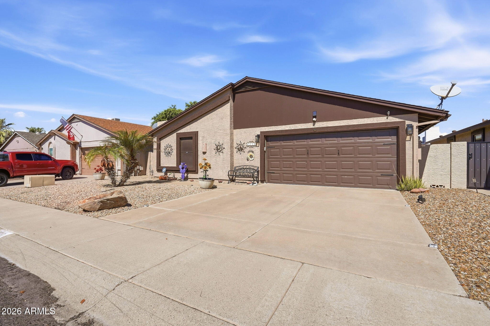 410 E BEHREND Drive