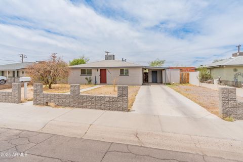 3806 N 64TH Drive Phoenix AZ 85033