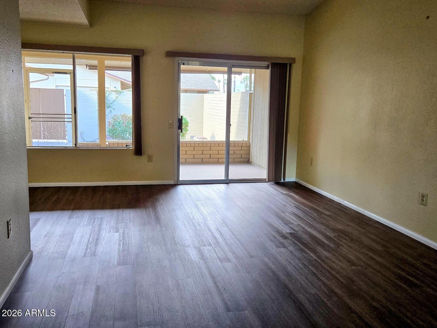 18655 N PALOMAR Drive