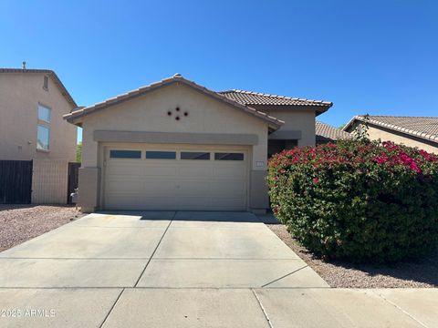11921 W MADISON Street Avondale AZ 85323