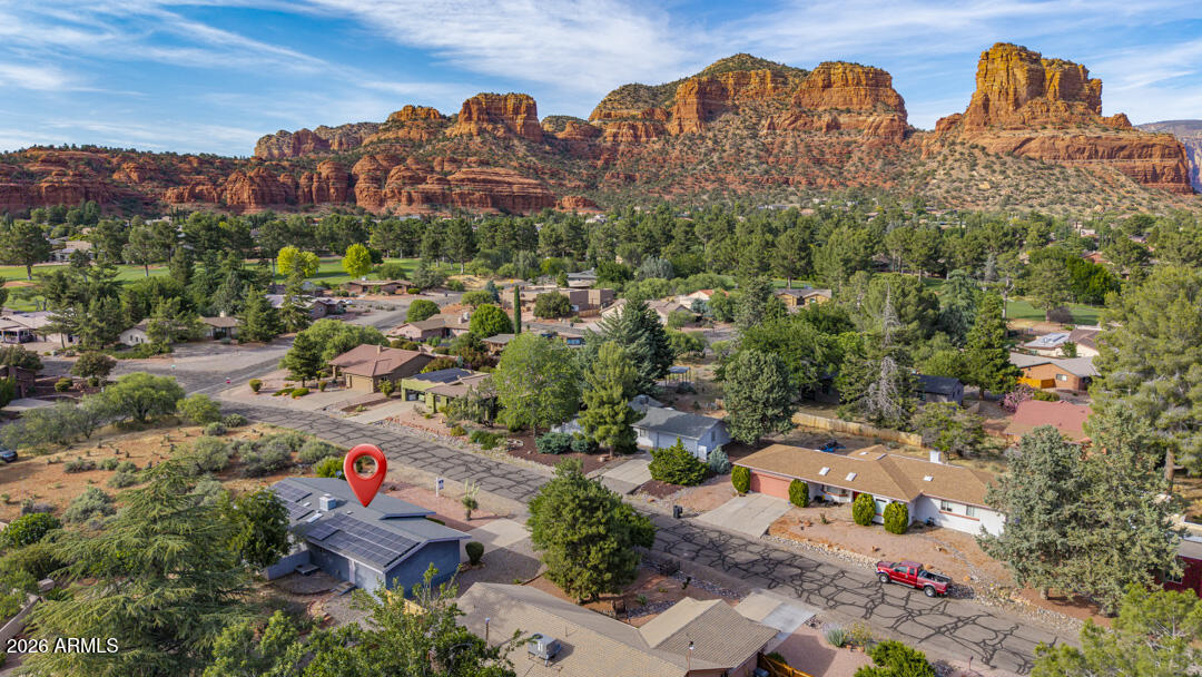 OAK CREEK COUNTRY CLUB WEST - Residential