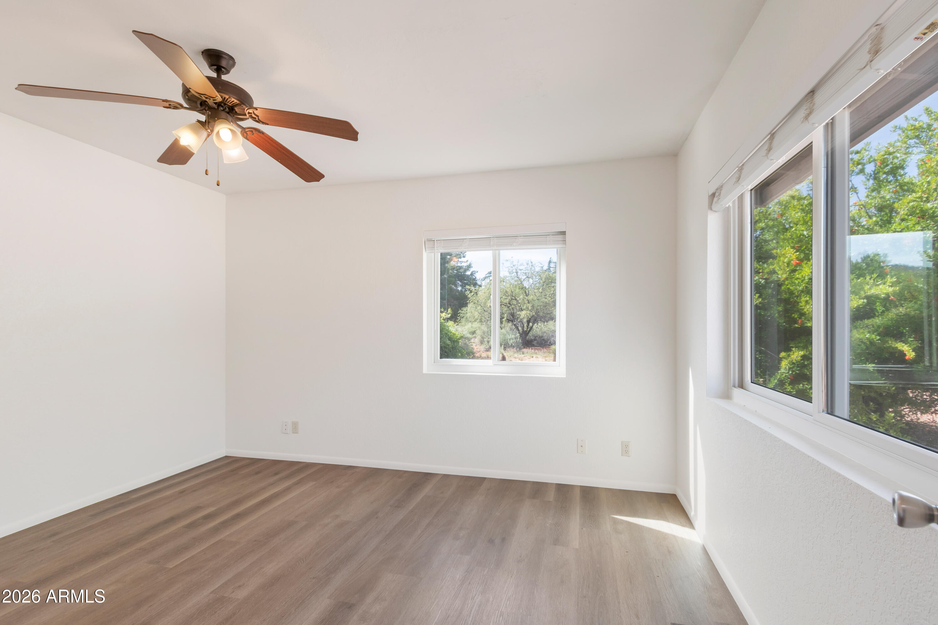 OAK CREEK COUNTRY CLUB WEST - Residential