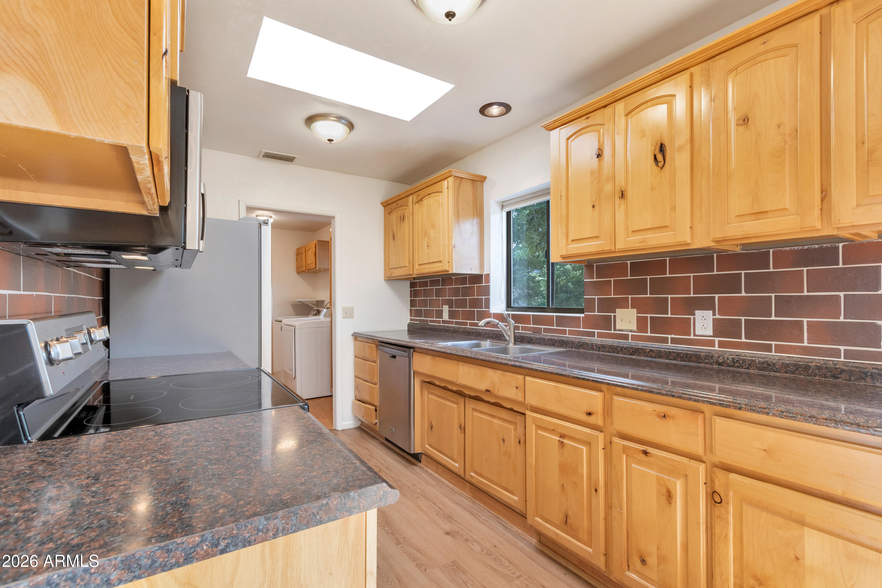 OAK CREEK COUNTRY CLUB WEST - Residential