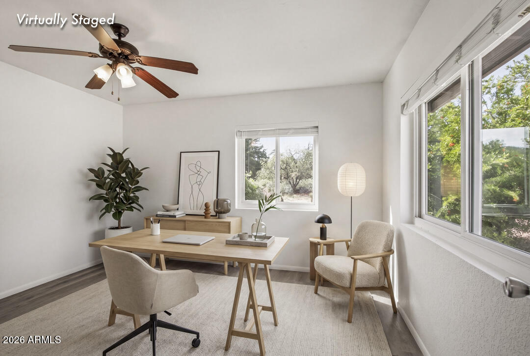 OAK CREEK COUNTRY CLUB WEST - Residential