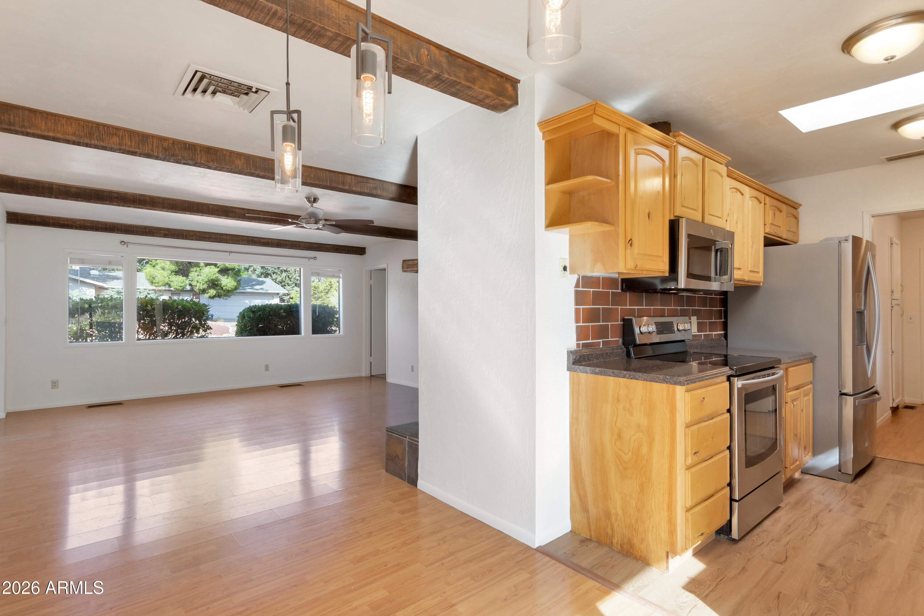 OAK CREEK COUNTRY CLUB WEST - Residential