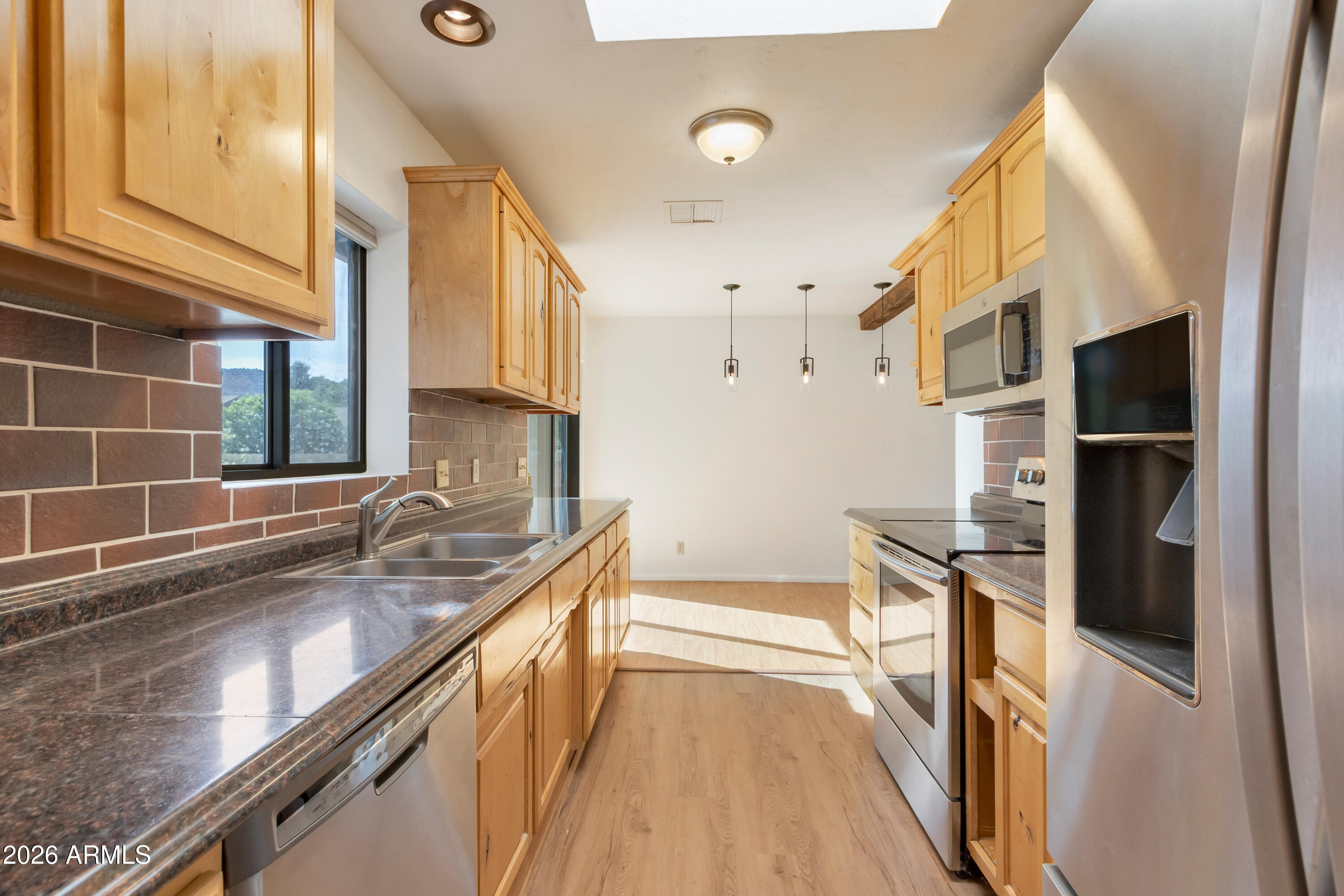 OAK CREEK COUNTRY CLUB WEST - Residential