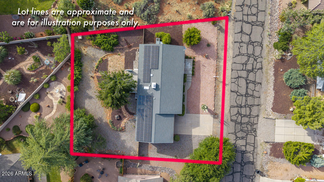 OAK CREEK COUNTRY CLUB WEST - Residential