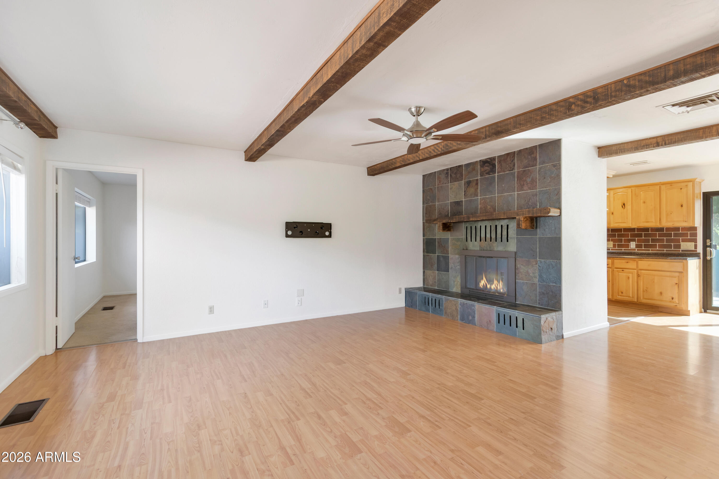 OAK CREEK COUNTRY CLUB WEST - Residential