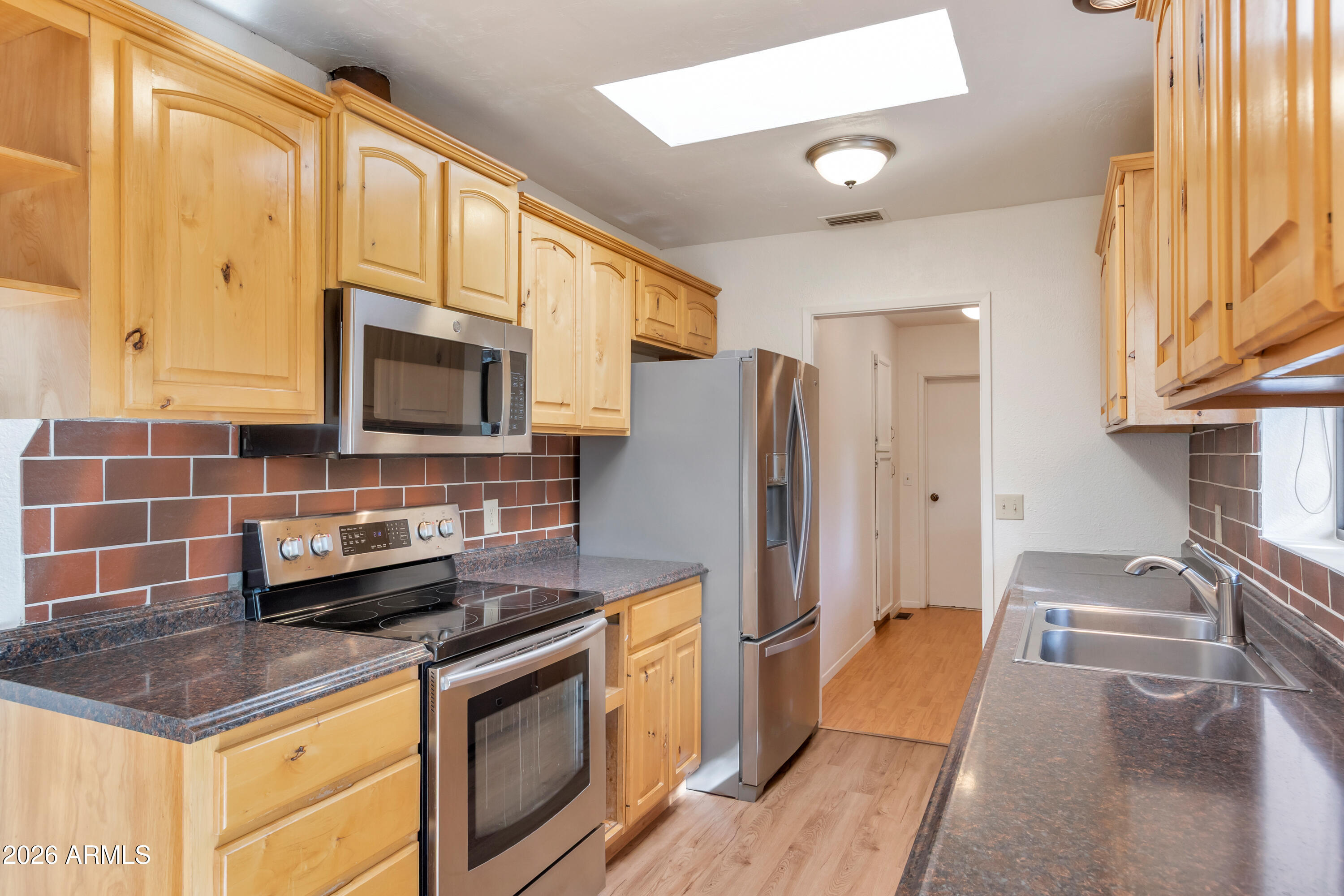 OAK CREEK COUNTRY CLUB WEST - Residential