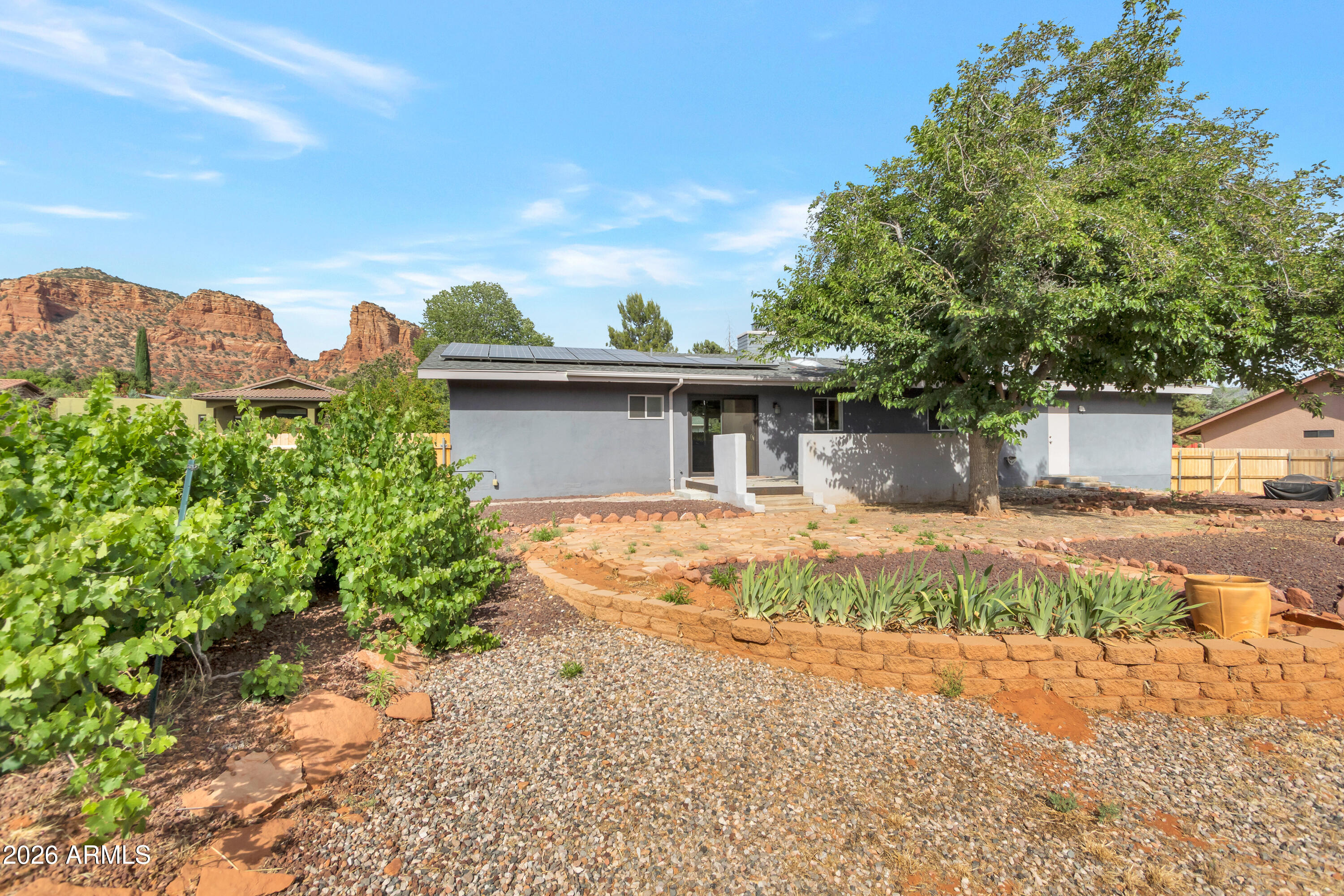 OAK CREEK COUNTRY CLUB WEST - Residential