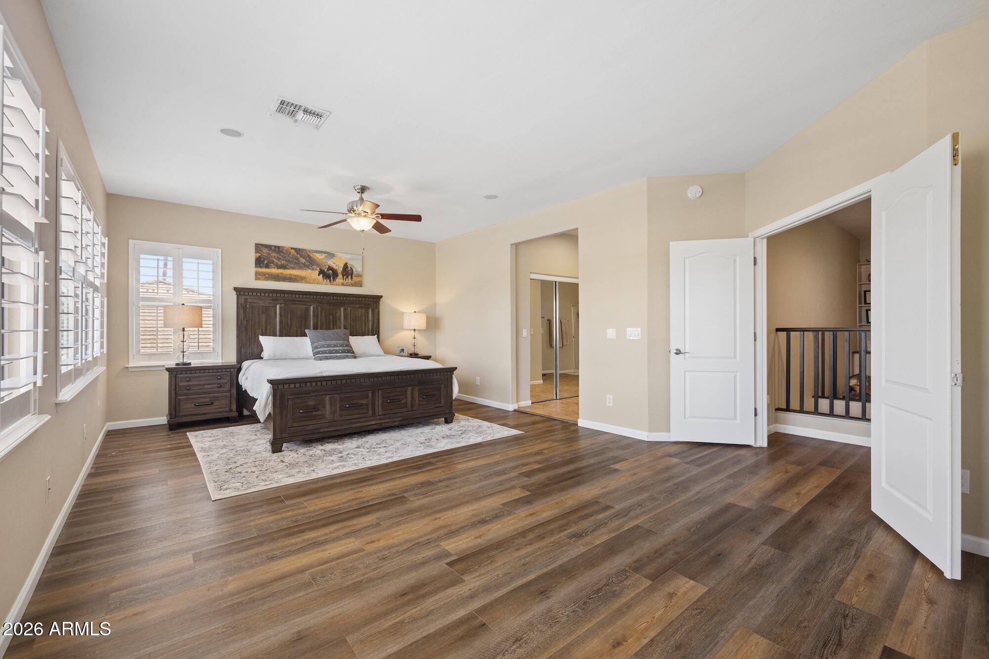1550 E SAGEBRUSH Court