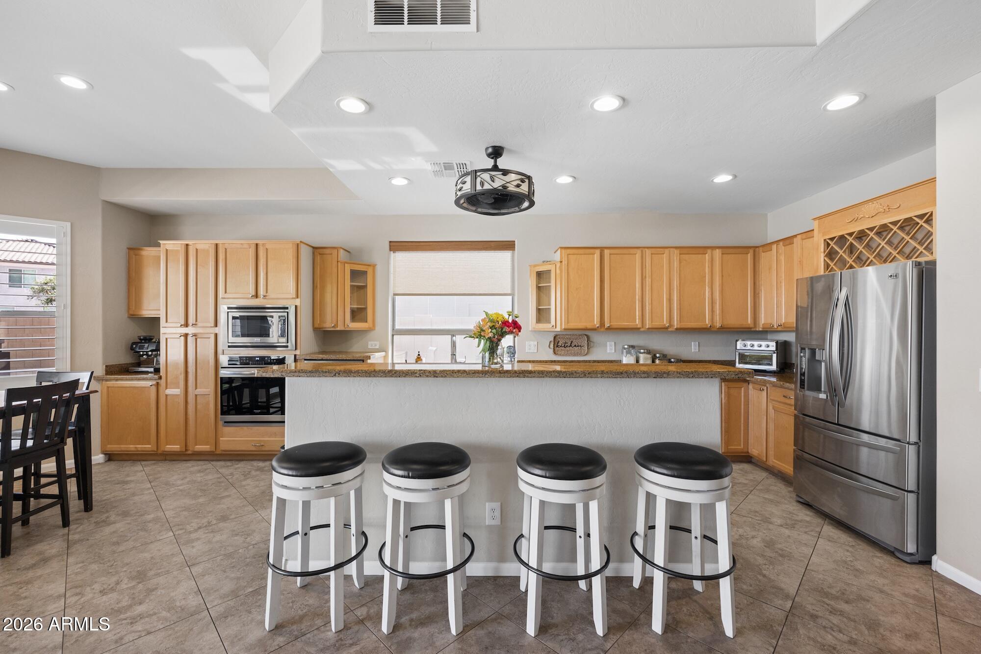 1550 E SAGEBRUSH Court
