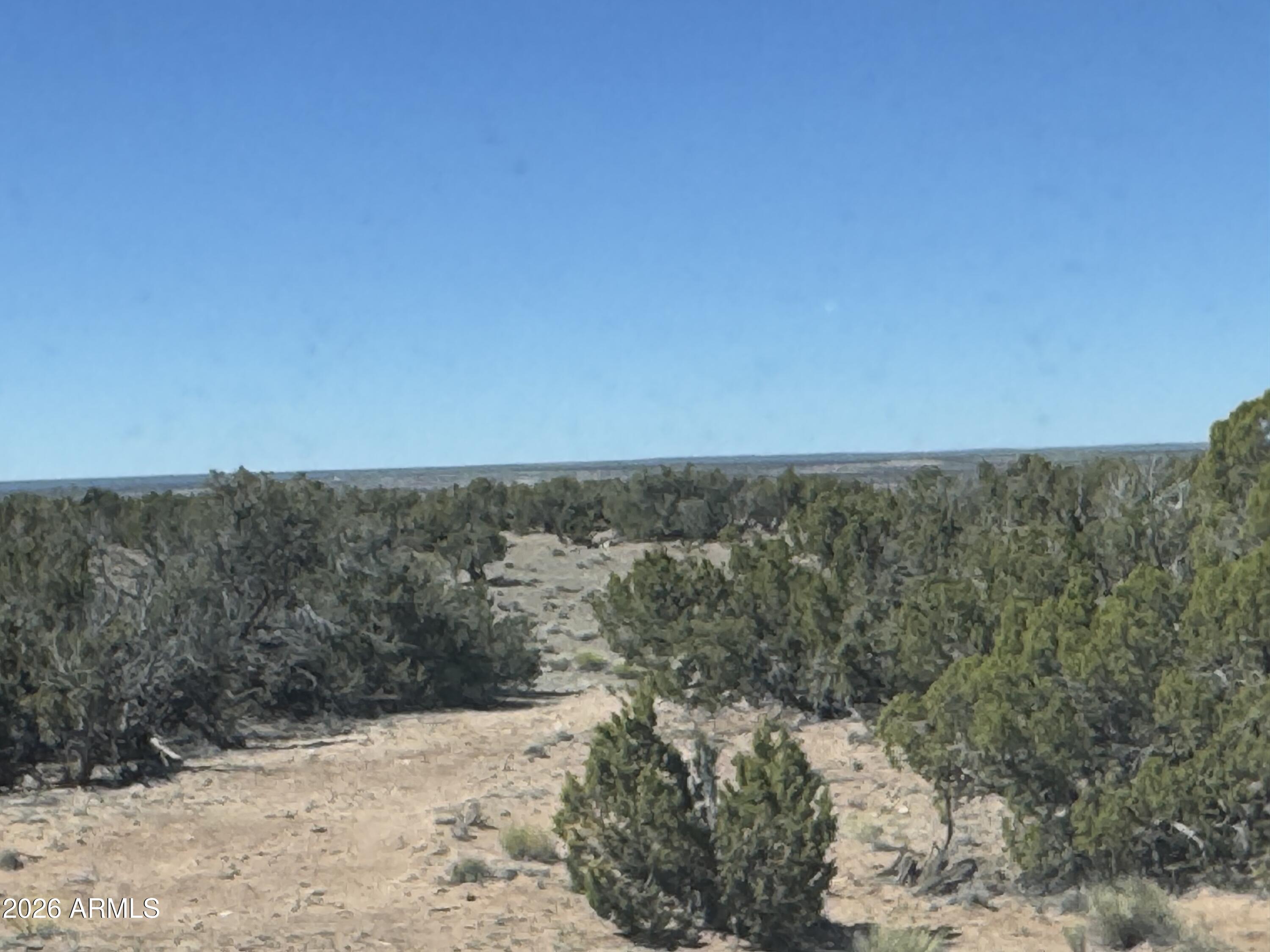 Lot 96 Bonito Valley Ranch -- 96