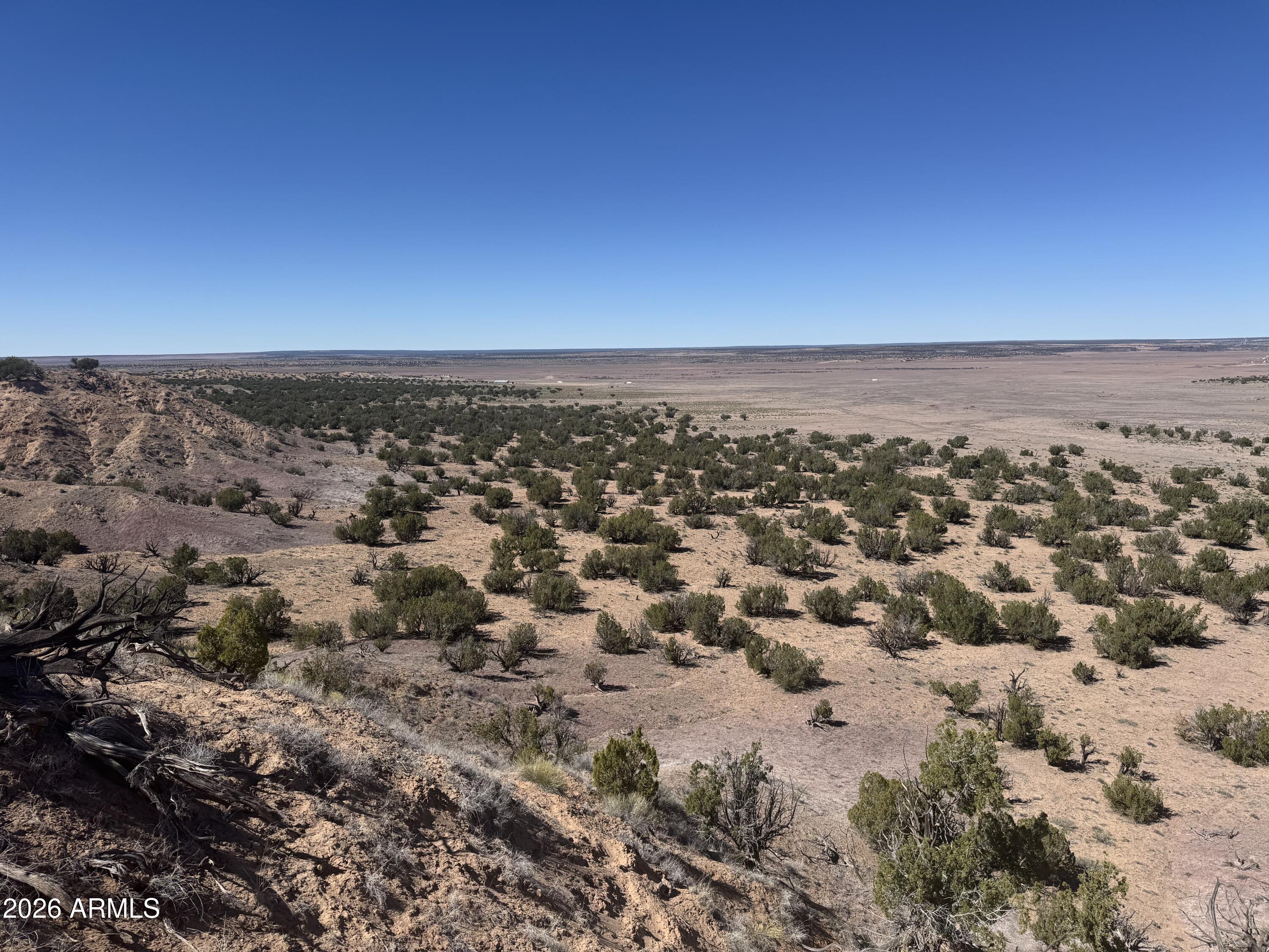 Lot 96 Bonito Valley Ranch -- 96