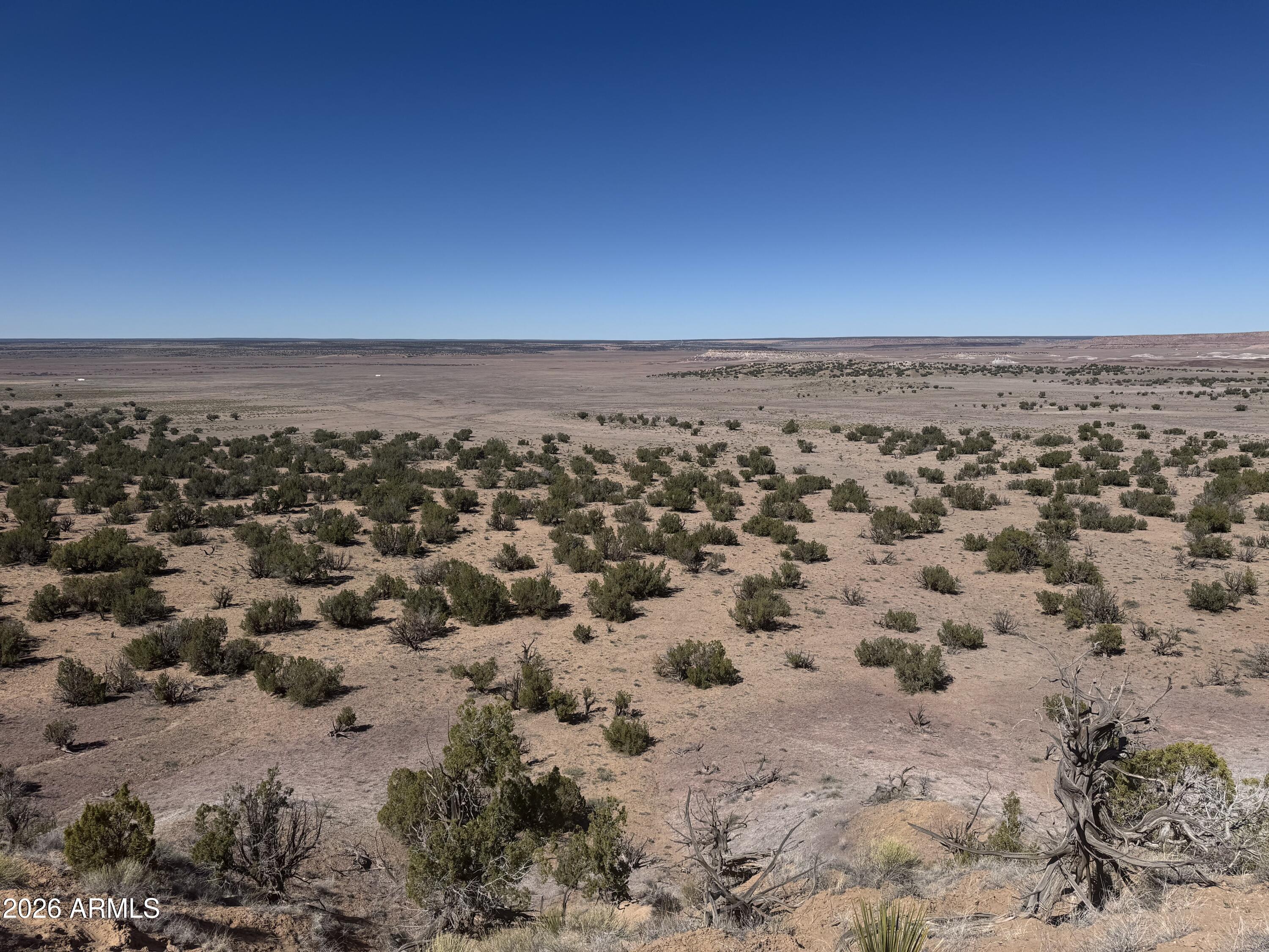 Lot 96 Bonito Valley Ranch -- 96